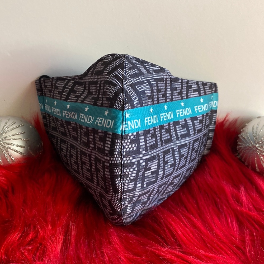 FENDI FACE MASK